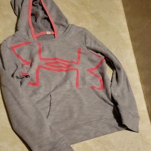 Under Armor hoodie
